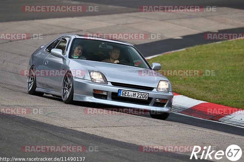 Bild #11490137 - Touristenfahrten Nürburgring Nordschleife (15.11.2020)