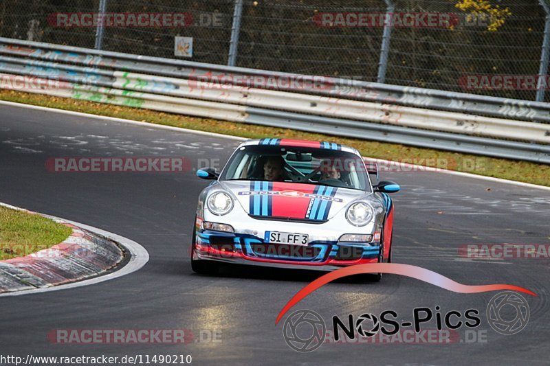 Bild #11490210 - Touristenfahrten Nürburgring Nordschleife (15.11.2020)