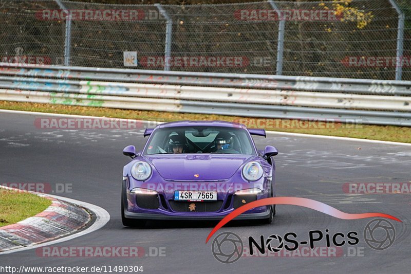 Bild #11490304 - Touristenfahrten Nürburgring Nordschleife (15.11.2020)