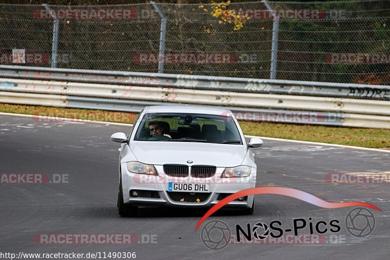 Bild #11490306 - Touristenfahrten Nürburgring Nordschleife (15.11.2020)