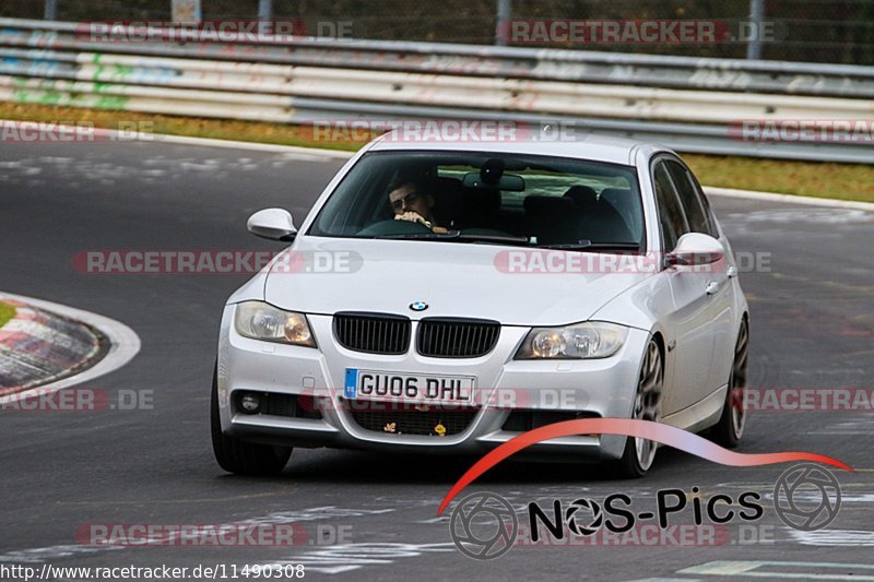 Bild #11490308 - Touristenfahrten Nürburgring Nordschleife (15.11.2020)