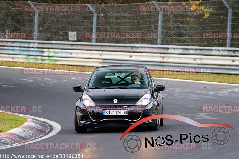 Bild #11490354 - Touristenfahrten Nürburgring Nordschleife (15.11.2020)