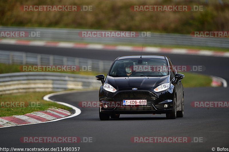 Bild #11490357 - Touristenfahrten Nürburgring Nordschleife (15.11.2020)