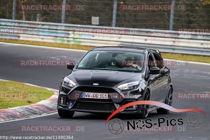 Bild #11490364 - Touristenfahrten Nürburgring Nordschleife (15.11.2020)