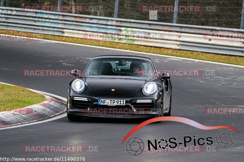 Bild #11490376 - Touristenfahrten Nürburgring Nordschleife (15.11.2020)