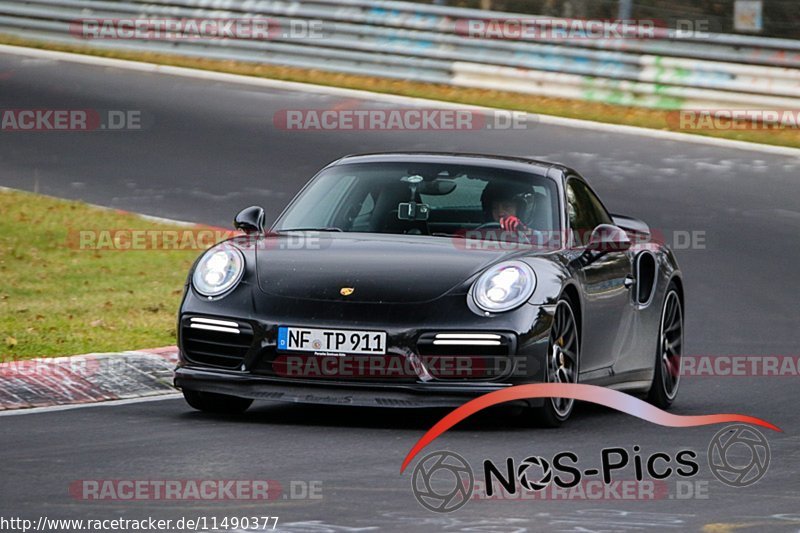 Bild #11490377 - Touristenfahrten Nürburgring Nordschleife (15.11.2020)