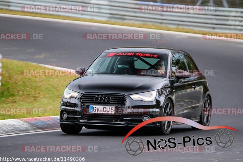 Bild #11490386 - Touristenfahrten Nürburgring Nordschleife (15.11.2020)