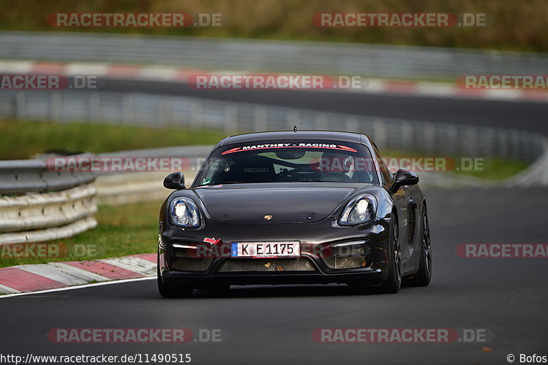 Bild #11490515 - Touristenfahrten Nürburgring Nordschleife (15.11.2020)