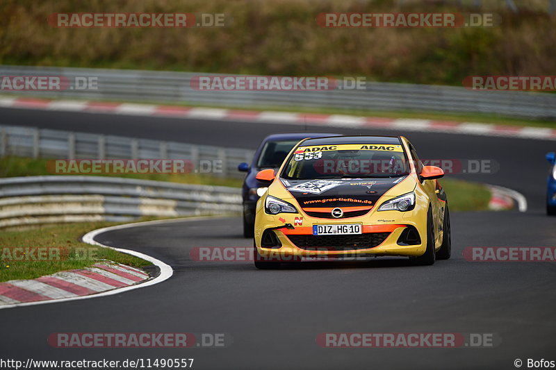 Bild #11490557 - Touristenfahrten Nürburgring Nordschleife (15.11.2020)