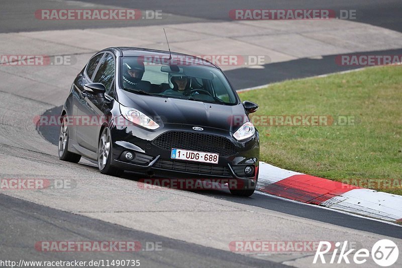 Bild #11490735 - Touristenfahrten Nürburgring Nordschleife (15.11.2020)