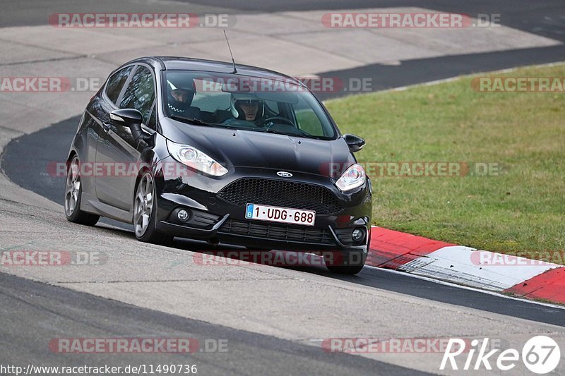 Bild #11490736 - Touristenfahrten Nürburgring Nordschleife (15.11.2020)