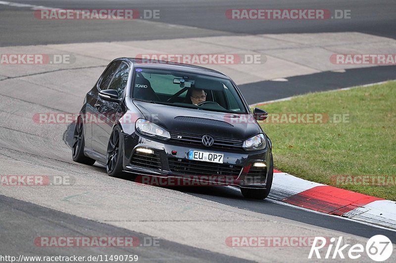 Bild #11490759 - Touristenfahrten Nürburgring Nordschleife (15.11.2020)