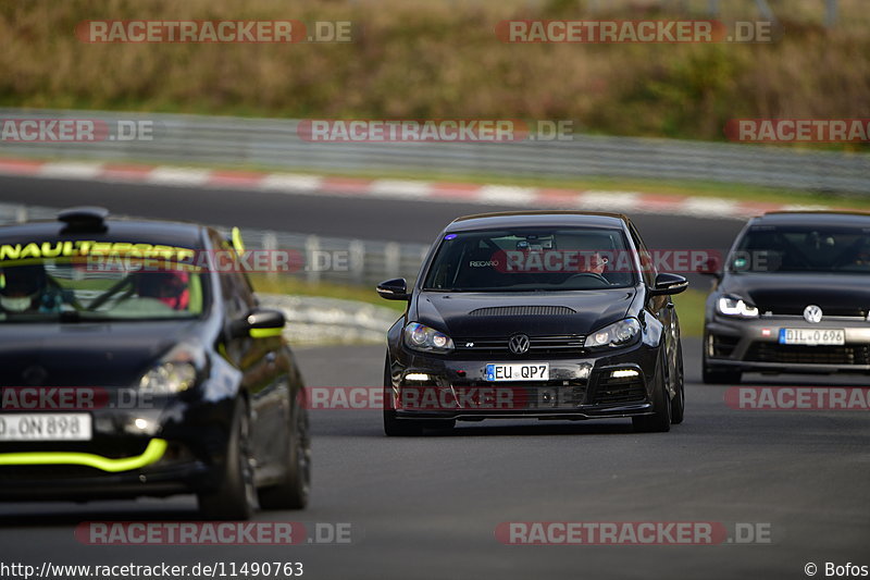 Bild #11490763 - Touristenfahrten Nürburgring Nordschleife (15.11.2020)