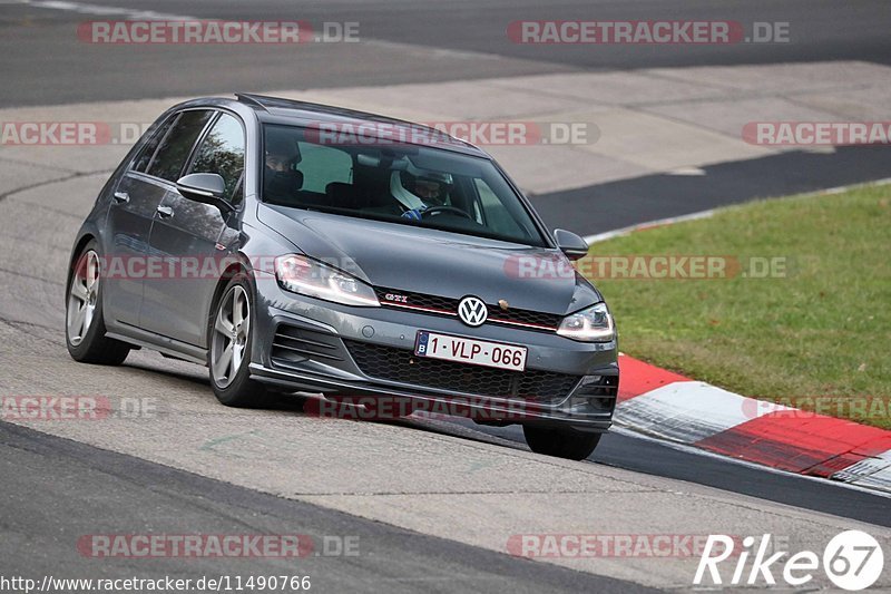 Bild #11490766 - Touristenfahrten Nürburgring Nordschleife (15.11.2020)