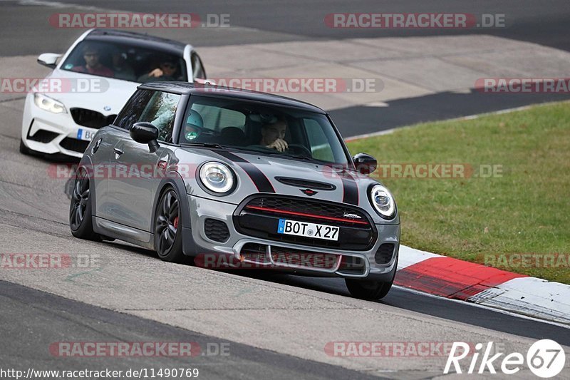 Bild #11490769 - Touristenfahrten Nürburgring Nordschleife (15.11.2020)