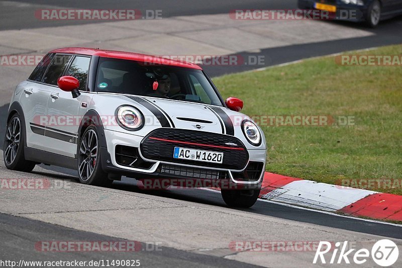 Bild #11490825 - Touristenfahrten Nürburgring Nordschleife (15.11.2020)