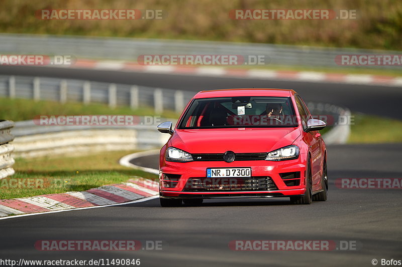 Bild #11490846 - Touristenfahrten Nürburgring Nordschleife (15.11.2020)