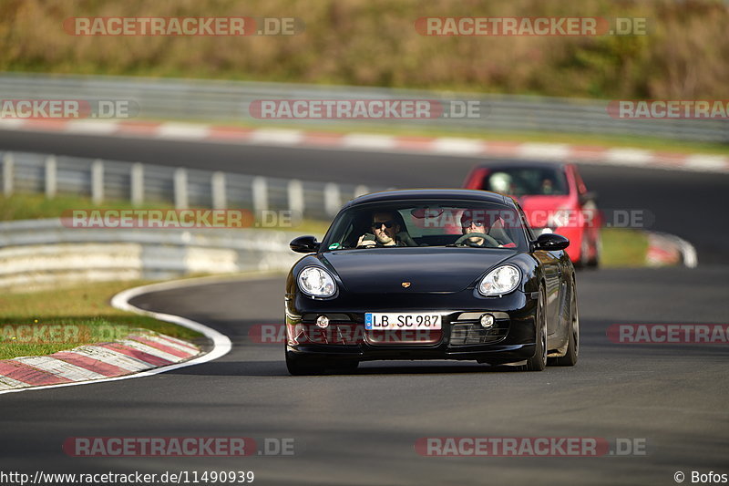 Bild #11490939 - Touristenfahrten Nürburgring Nordschleife (15.11.2020)