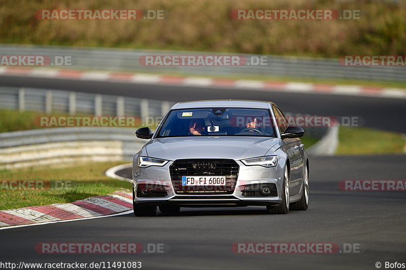 Bild #11491083 - Touristenfahrten Nürburgring Nordschleife (15.11.2020)