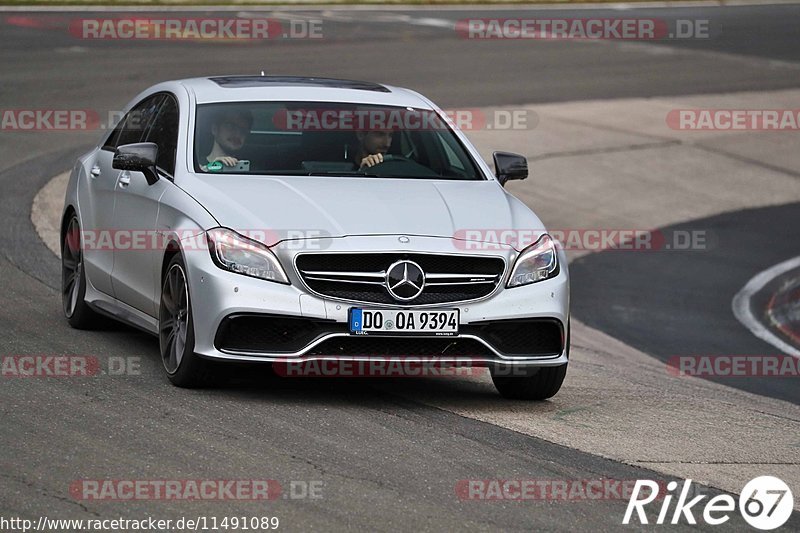 Bild #11491089 - Touristenfahrten Nürburgring Nordschleife (15.11.2020)