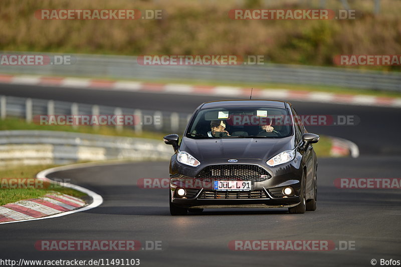 Bild #11491103 - Touristenfahrten Nürburgring Nordschleife (15.11.2020)