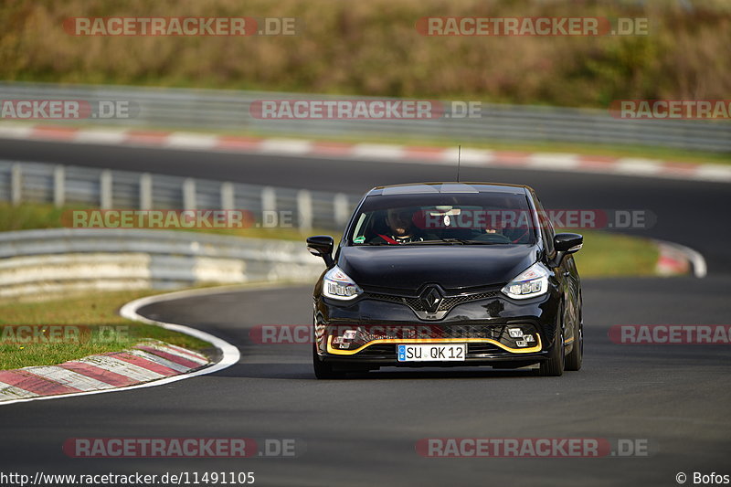 Bild #11491105 - Touristenfahrten Nürburgring Nordschleife (15.11.2020)