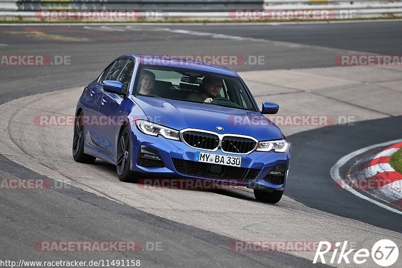 Bild #11491158 - Touristenfahrten Nürburgring Nordschleife (15.11.2020)