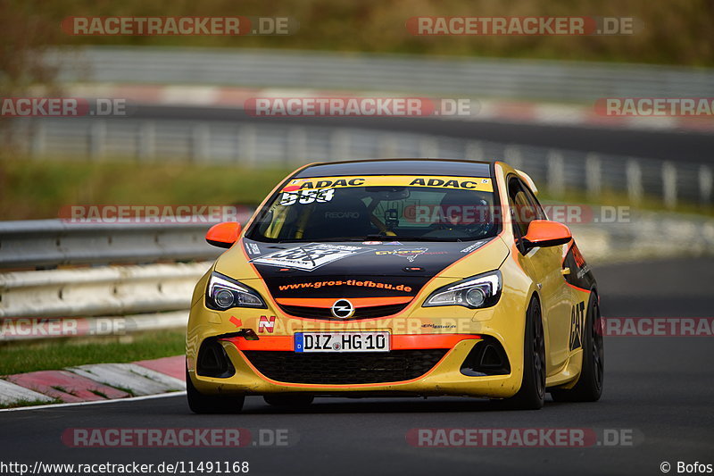 Bild #11491168 - Touristenfahrten Nürburgring Nordschleife (15.11.2020)