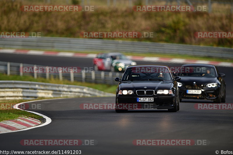 Bild #11491203 - Touristenfahrten Nürburgring Nordschleife (15.11.2020)