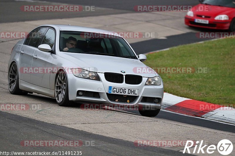 Bild #11491235 - Touristenfahrten Nürburgring Nordschleife (15.11.2020)