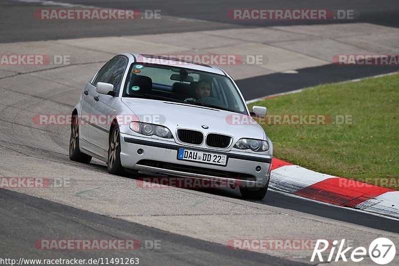 Bild #11491263 - Touristenfahrten Nürburgring Nordschleife (15.11.2020)