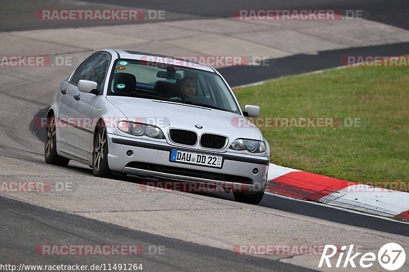 Bild #11491264 - Touristenfahrten Nürburgring Nordschleife (15.11.2020)