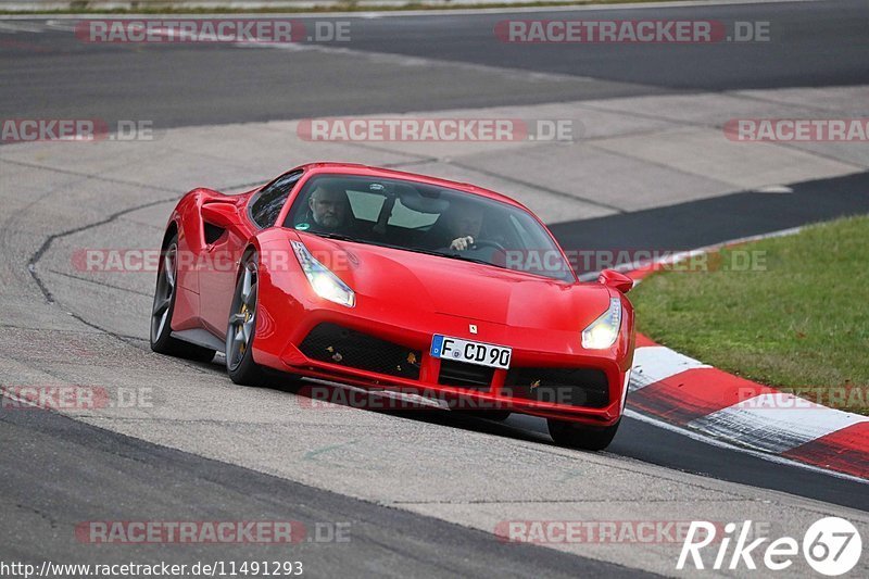 Bild #11491293 - Touristenfahrten Nürburgring Nordschleife (15.11.2020)