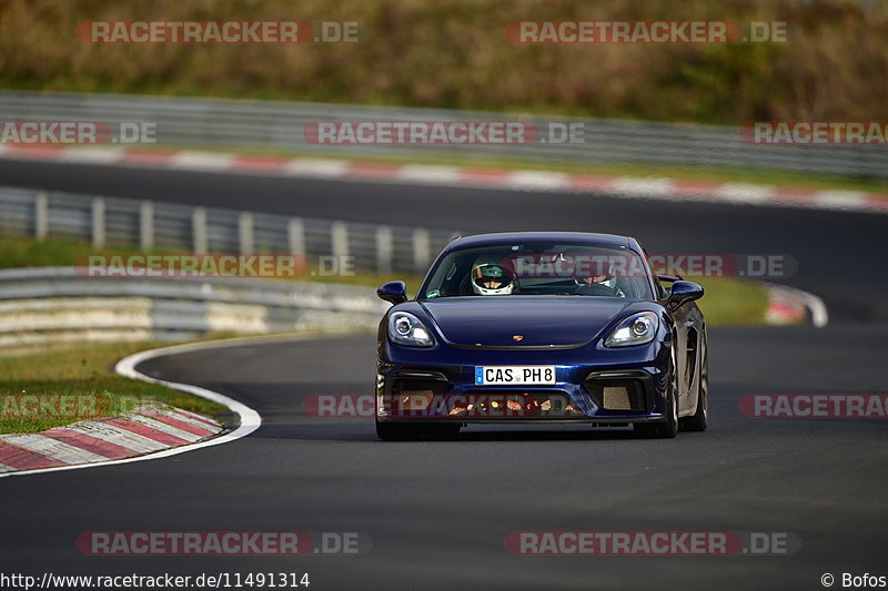 Bild #11491314 - Touristenfahrten Nürburgring Nordschleife (15.11.2020)