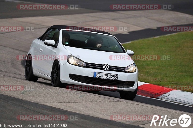 Bild #11491368 - Touristenfahrten Nürburgring Nordschleife (15.11.2020)