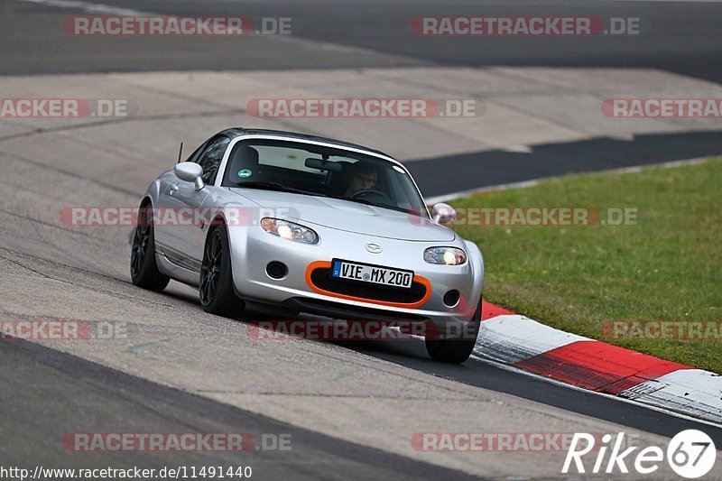 Bild #11491440 - Touristenfahrten Nürburgring Nordschleife (15.11.2020)