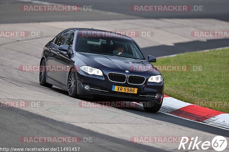 Bild #11491457 - Touristenfahrten Nürburgring Nordschleife (15.11.2020)