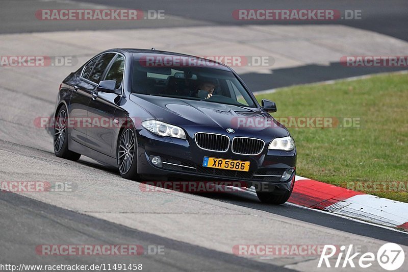 Bild #11491458 - Touristenfahrten Nürburgring Nordschleife (15.11.2020)