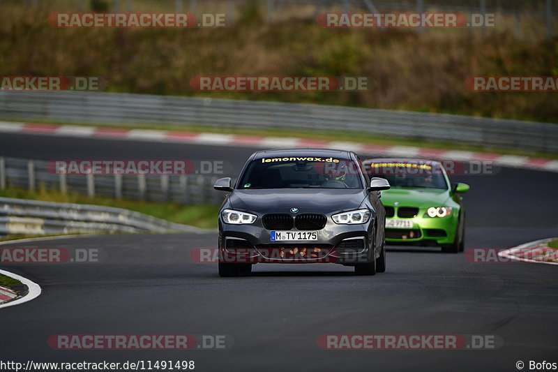 Bild #11491498 - Touristenfahrten Nürburgring Nordschleife (15.11.2020)