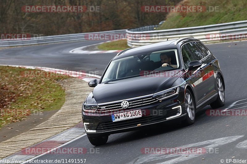 Bild #11491557 - Touristenfahrten Nürburgring Nordschleife (15.11.2020)