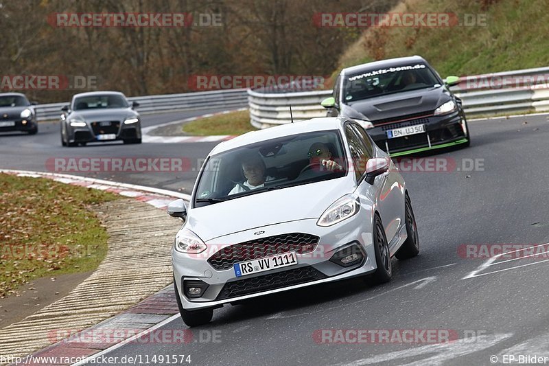 Bild #11491574 - Touristenfahrten Nürburgring Nordschleife (15.11.2020)