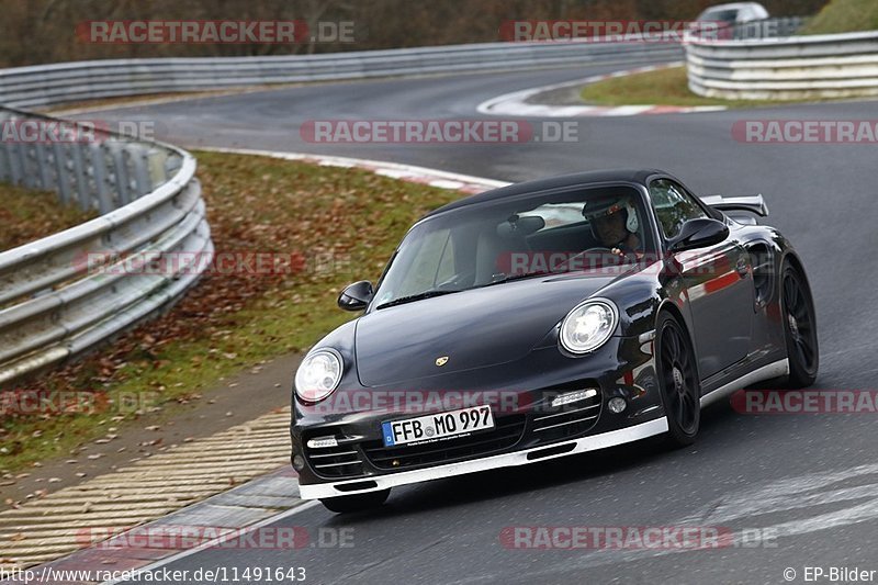 Bild #11491643 - Touristenfahrten Nürburgring Nordschleife (15.11.2020)