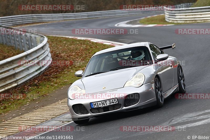 Bild #11491661 - Touristenfahrten Nürburgring Nordschleife (15.11.2020)