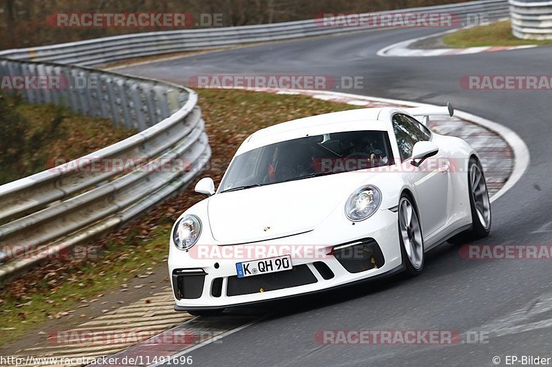 Bild #11491696 - Touristenfahrten Nürburgring Nordschleife (15.11.2020)