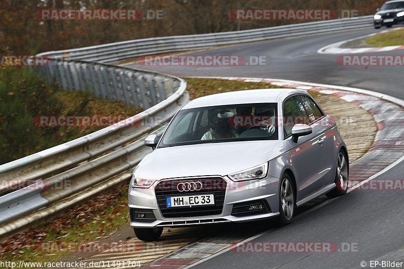 Bild #11491704 - Touristenfahrten Nürburgring Nordschleife (15.11.2020)