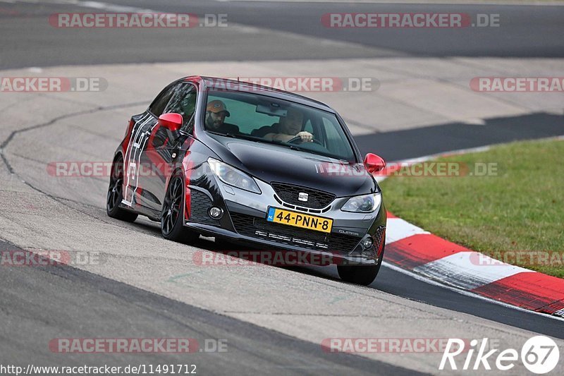 Bild #11491712 - Touristenfahrten Nürburgring Nordschleife (15.11.2020)