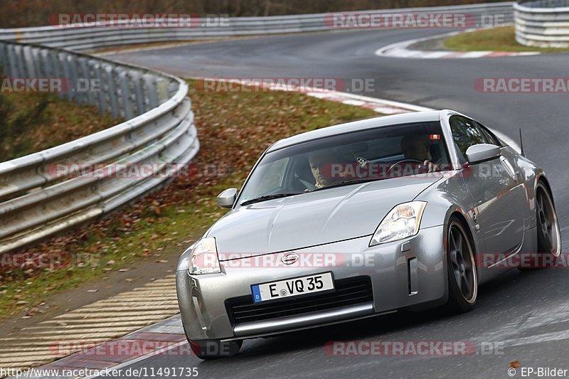 Bild #11491735 - Touristenfahrten Nürburgring Nordschleife (15.11.2020)