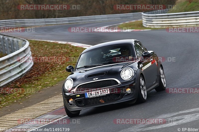 Bild #11491739 - Touristenfahrten Nürburgring Nordschleife (15.11.2020)