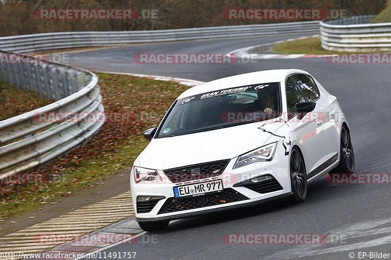 Bild #11491757 - Touristenfahrten Nürburgring Nordschleife (15.11.2020)