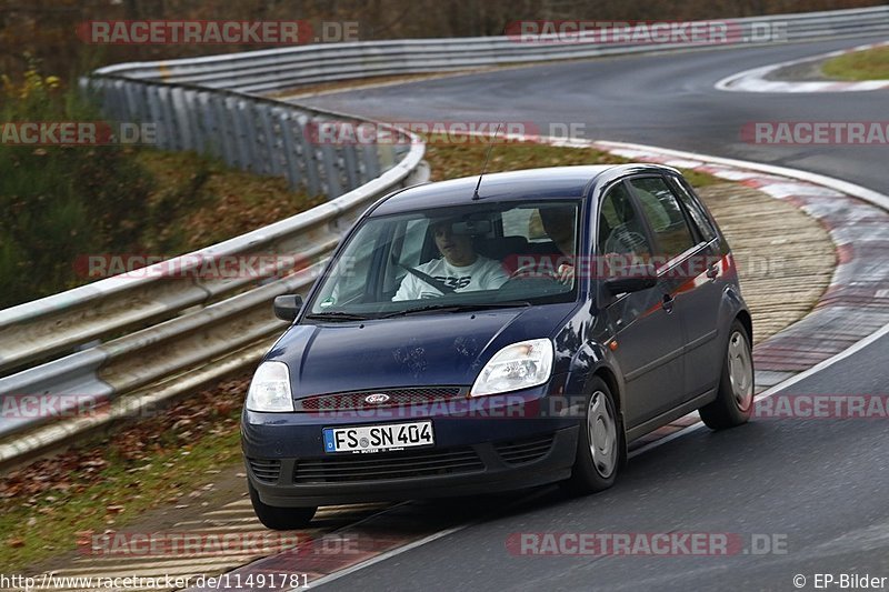 Bild #11491781 - Touristenfahrten Nürburgring Nordschleife (15.11.2020)